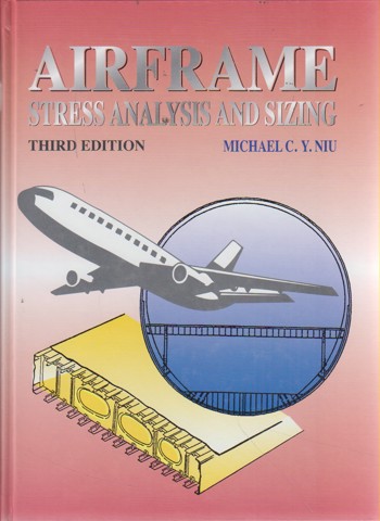 9789627128120 - Airframe stress analysis and sizing