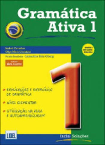 9789727579310 - Gramática Ativa - Versao Brasileira