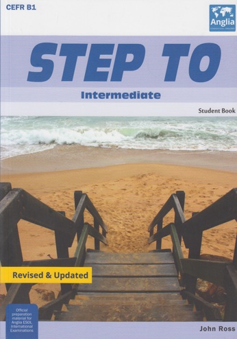 9789868893832 - Step To Intermediate