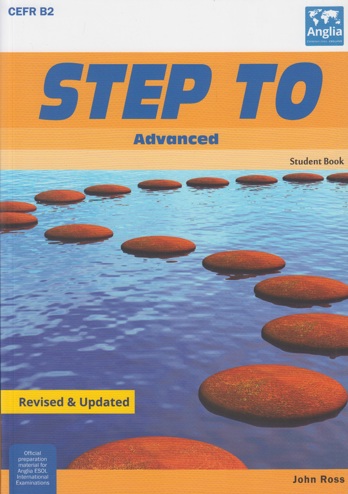 9789868893849 - Step To Advanced B2