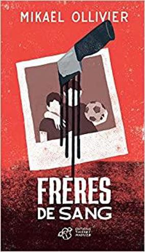 9791035201937 - Frères de sang