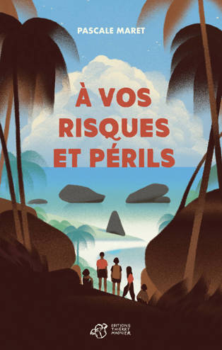 9791035209711 - À vos risques et périls