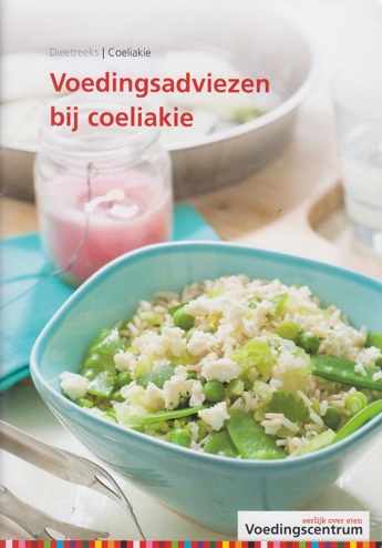 9990002040405 - Voedingsadviezen bij coeliakie