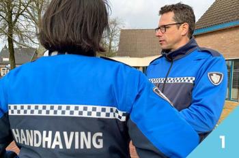 9990002076084 - Wettelijke Kaders Publieke Veiligheid 1