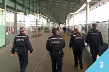 9990002076091 - Wettelijke Kaders Publieke Veiligheid 2