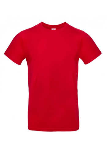 9990002087325 - KTA Zavelenberg T-shirt rood maat XL