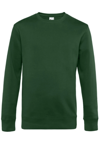 9990002087790 - KTA Zavelenberg sweater groen maat S
