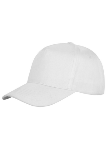 9990002088827 - Pet CB10 wit - 1 maat