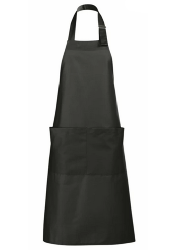 9990002089053 - Kookschort Sol's L990 Darkgrey