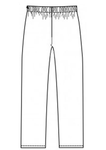 9990002089190 - SNV Andre zorgbroek maat XL