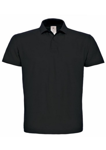 9990002089527 - MSKA Groenestraat Polo zwart 3XL