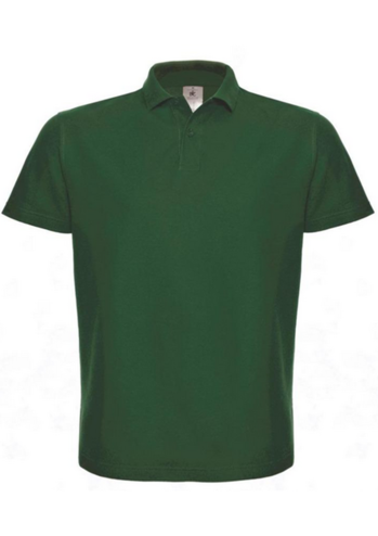 9990002089572 - PIBO Tongeren polo groen maat XXL