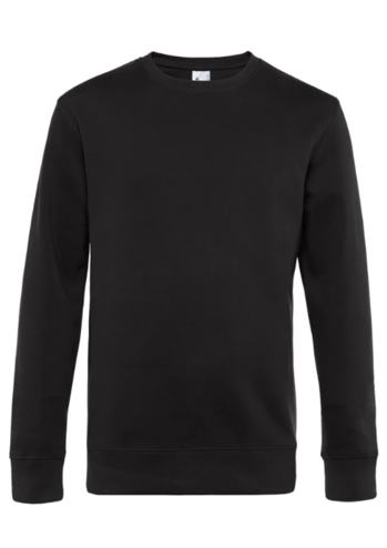 9990002091254 - VTI Zeebrugge Sweater zwart - Techniek & maintenance S
