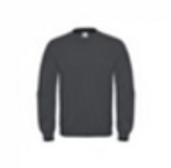9990002093067 - GO! Maxwell Maasmechelen sweater elektriciteit asphalt maat XS