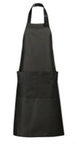 9990002093272 - GO! Maxwell Maasmechelen kookschort Sol's L990 ZW dark grey