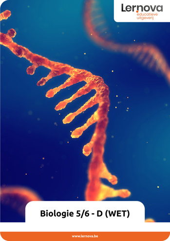 9990002096587 - Lernova Biologie 5 (2u)