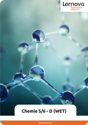 9990002096617 - Lernova Chemie 5D