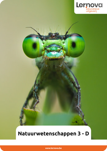 9990002096785 - Lernova Natuurwetenschappen 3D