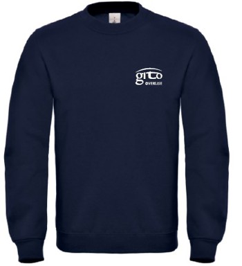 9990002103094 - GITO Overijse Sweater maat S