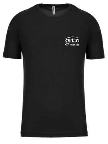 9990002103193 - GITO Overijse Sport T-Shirt maat XL