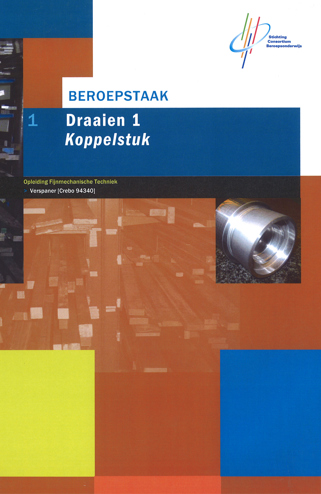 9990070154981 - Beroepstaak (09/10) 1 draaien 1 v2