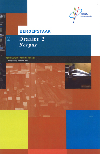 9990070155063 - Beroepstaak (09/10) 2 draaien 2 v2