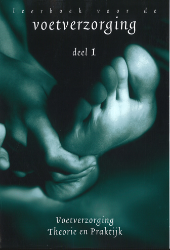 9990070272128 - Leerboek voetverzorging (editie februari 2009) 1