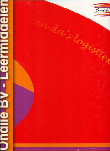 9990077938546 - Leerjaar 2 boek 5