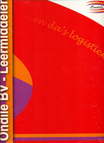 9990077938706 - Leerjaar 2 boek 7