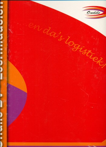 9990077939048 - Leerjaar 3 boek 9