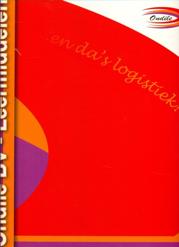 9990077939123 - Leerjaar 3 boek 10