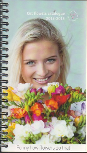 9990079123308 - Snijbloemen 2012-2013