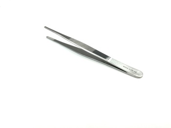 9990080600553 - Anatomisch pincet 14cm