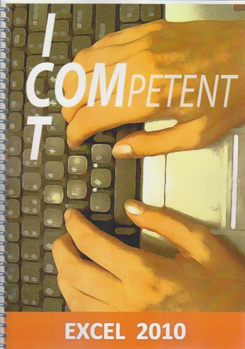 9990080658073 - Office 2010 excel (2330906)