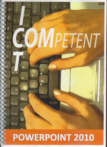 9789082060942 - Office 2010 powerpoint (2330908)