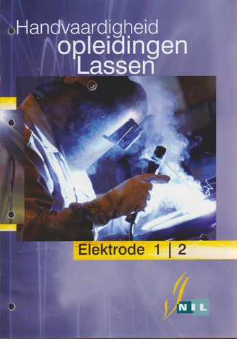 9990080664333 - Handvaardigheidopleidingen lassen niveau 1-2 BMBE