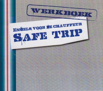 9990080717893 - Engels voor de chauffeur Safe trip