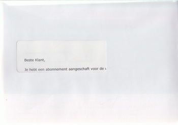 9990083557601 - 2-jarig abonnement Ardnas02L2 voucher