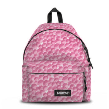 9990089745781 - Eastpak Padded Pak'r doodle dot