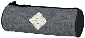 9990089747846 - Awesome Boys etui grijs