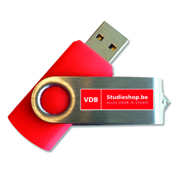 9990090219998 - USB-stick 32 gb
