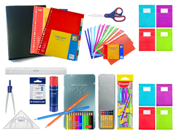 9990090236155 - Starterspakket schoolspullen trend