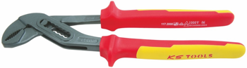 9990092398073 - Waterpomptang KS-Tools 1172000 250mm VDE
