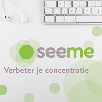 9990095294624 - SeeMe - online concentratievaardighedentest, met praktische tips voor ouders