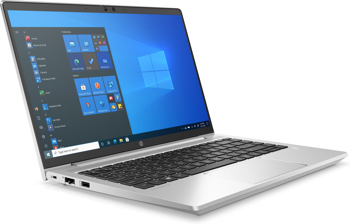 9990097581296 - Laptop HP Probook 445 - Ryzen 3 - 8GB - 128GB - FHD