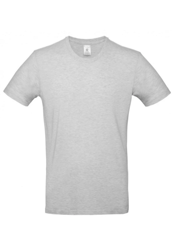 9990097692824 - Erasmus T-shirt grijs, maat XL