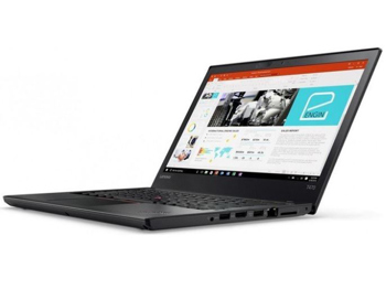 9990098075381 - Laptop Lenovo T470 refurbished 16GB - 14"