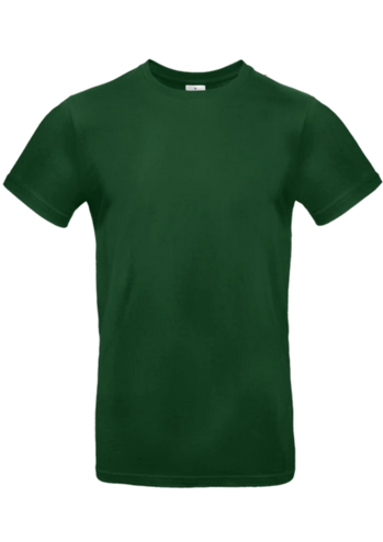 9990098652704 - LTI T-shirt Groen maat M