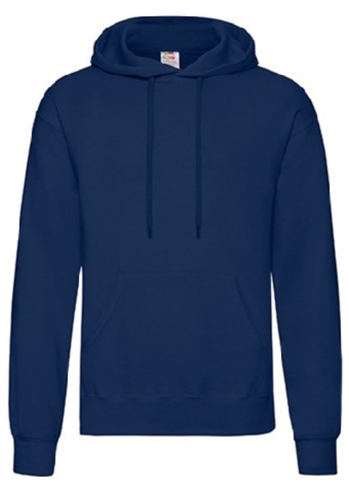 9990098685559 - Hoodie Go! Geel maat XL