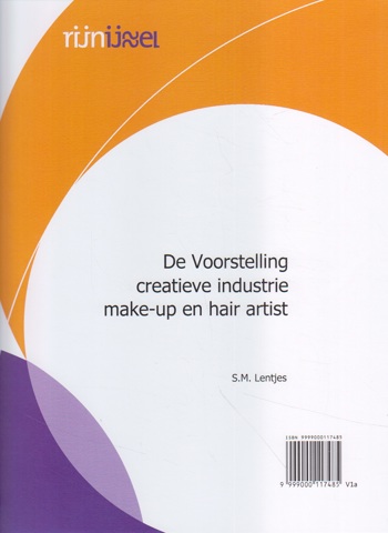 9999000117485 - De Voorstelling